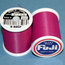 FUJI ULTRA POLY NCP 100M SPOOL MAROON D