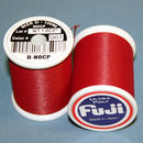 FUJI ULTRA POLY NCP 100M SPOOL GARNET D