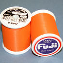 FUJI ULTRA POLY NCP 100M SPOOL ORANGE D