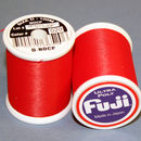 FUJI ULTRA POLY NCP 100M SPOOL CANDY APPLE D