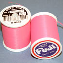 FUJI ULTRA POLY NCP 100M SPOOL HOT PINK D