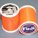 FUJI ULTRA POLY NCP 100M SPOOL NEON ORANGE D