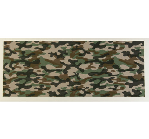 Rod SKINZ Camo 2