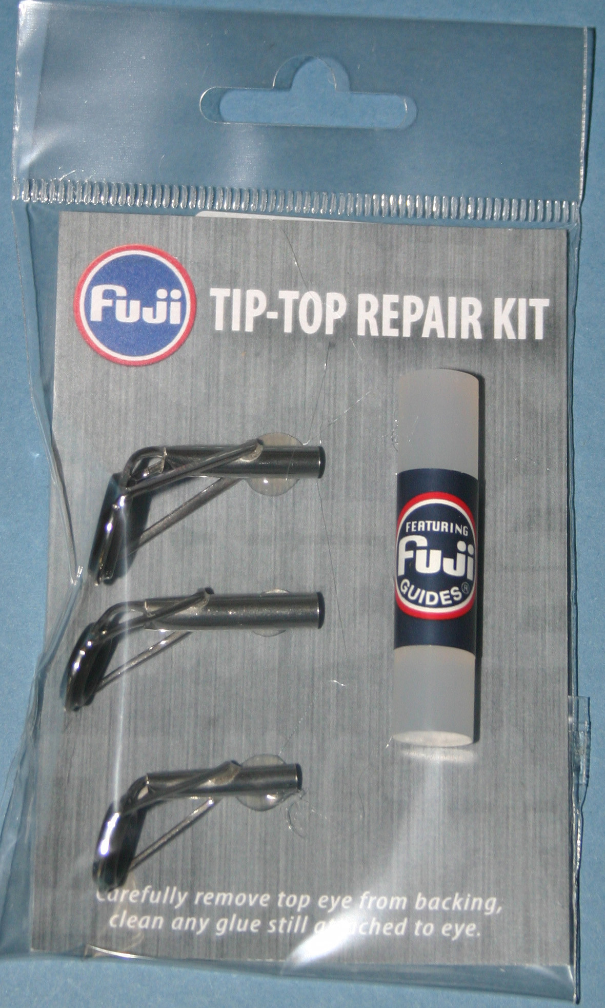 Fuji Rod Tip Repair Kit
