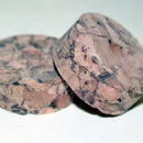 Coloured Cork ring Light Burl Mix