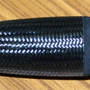 Convex Carbon weave fighting butt 62mm long