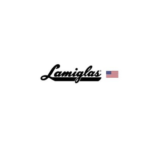 Lamiglass GF1027 10ft 2 pc #7 black 
