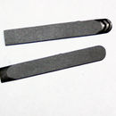 Carbon Line Clip Plain Carbon