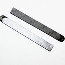 Carbon Line Clip 3 K weave