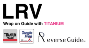 Fuji Torzite T-LRVTG reverse guide