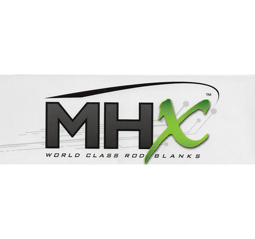 MHX Drop Shot, Spinning & Jigging Blanks - MHX Drop Shot & Spinning Blanks  - MHX