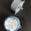 RW 220 Volt motor 36RPM fits Power wrapper