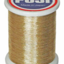 Fuji Metallic PALE GOLD D