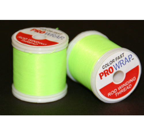 PROWRAP NEON GREEN Grade D