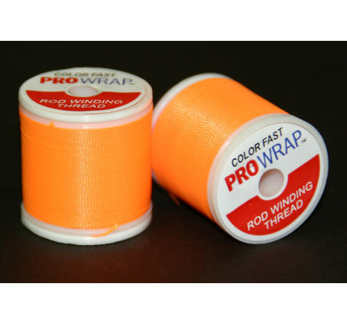 PROWRAP NEON ORANGE Grade A