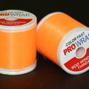 PROWRAP NEON ORANGE Grade A