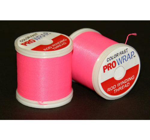 PROWRAP NEON PINK Grade A