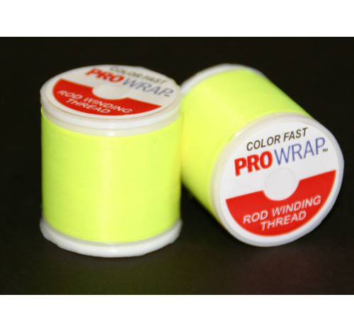 PROWRAP NEON YELLOW Grade D