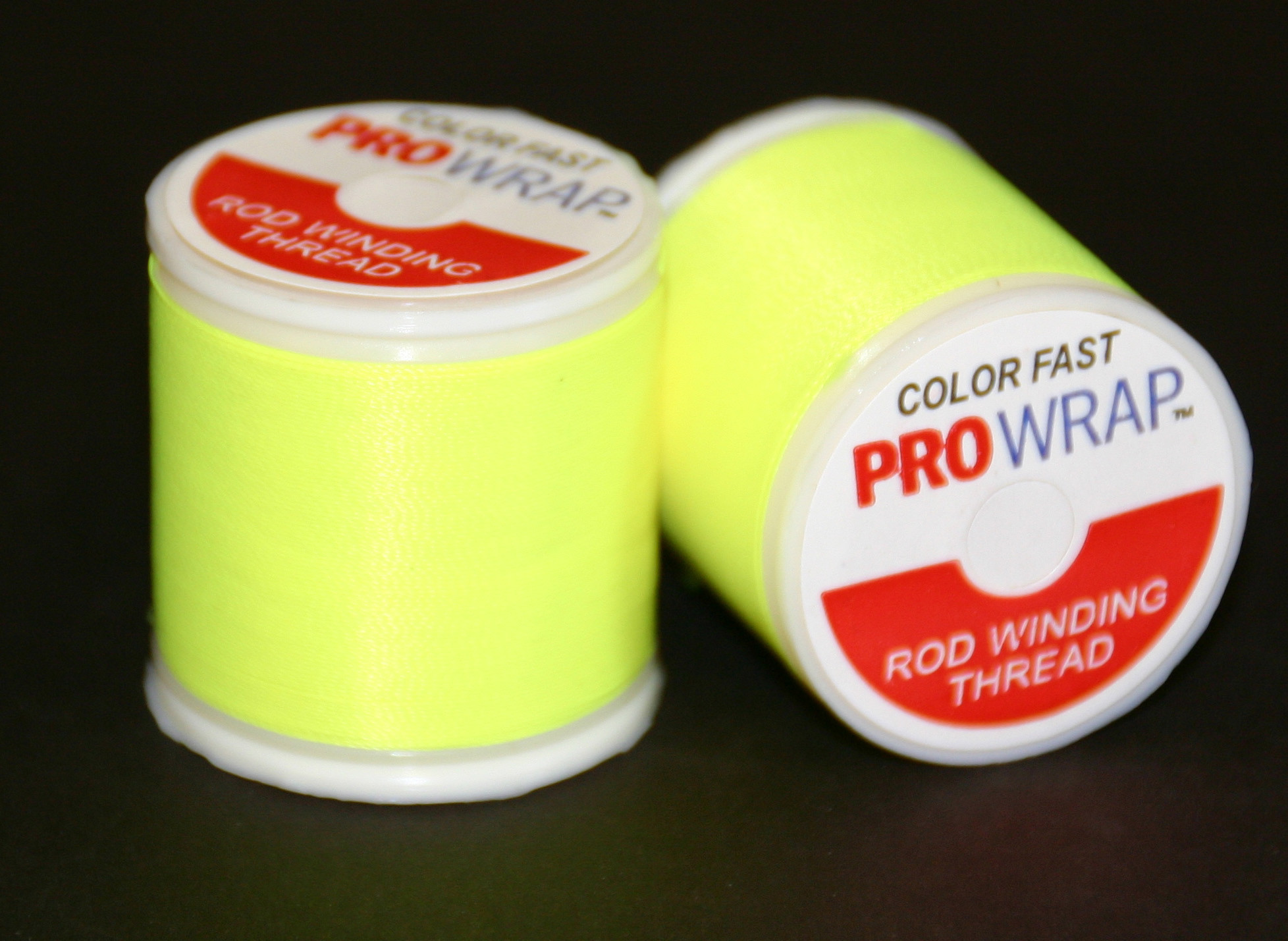ProWrap Thread NCP/ColorFast Green Tones 