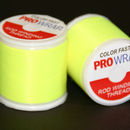 PROWRAP NEON YELLOW Grade A