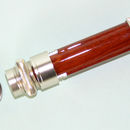 PacBay UL3 porte-moulinet  avec insert bois de rose