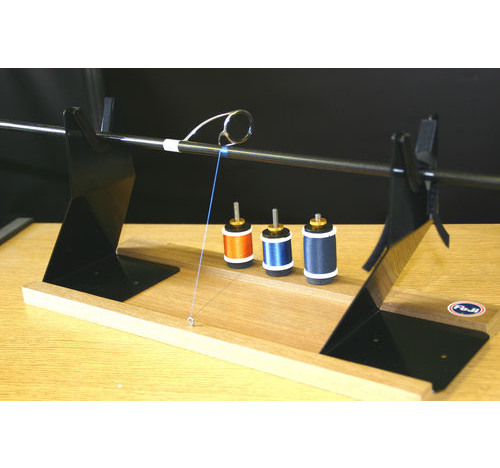 Fuji Hand Rod Wrapper