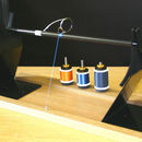 Fuji Hand Rod Wrapper