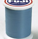 FUJI ULTRA POLY NCP 100M SPOOL BLUE DUNN D