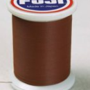 FUJI ULTRA POLY NCP 100M SPOOL CHESTNUT D