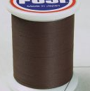 FUJI ULTRA POLY NCP 100M SPOOL DARK BROWN A