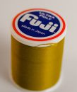 FUJI ULTRA POLY NCP 100M SPOOL TACTICAL TAN A
