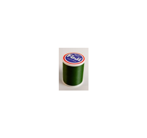 FUJI ULTRA POLY NCP 100M SPOOL OG GREEN A