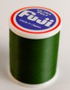 FUJI ULTRA POLY NCP 100M SPOOL OG GREEN A