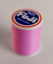 FUJI ULTRA POLY NCP 100M SPOOL BUBBLEGUM PINK A