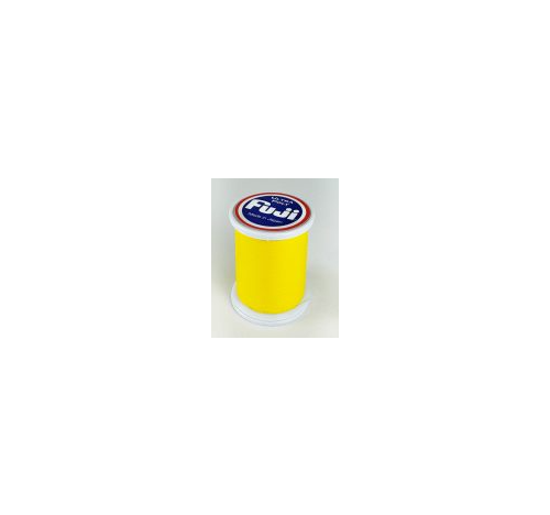 FUJI ULTRA POLY NCP 100M SPOOL TAXI CAB YELLOW D