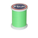 FUJI ULTRA POLY NCP 100M SPOOL NEON LIME D