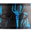 Winn Rod Wrap Grip Blue Black Camo