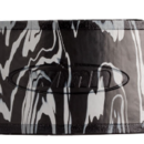 Winn Rod Wrap Grip Black Silver Camo