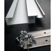 PacBay Aluminum Base section