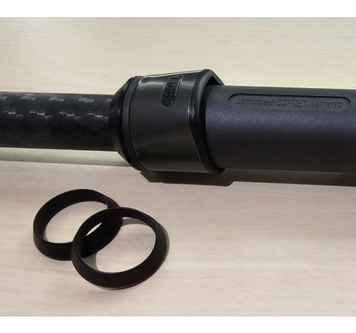 DPS20 Plastic Collar large 18mm bore