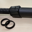 DPS20 Plastic Collar large 16mm bore