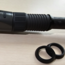 DPS20 Plastic Collar small 18mm bore