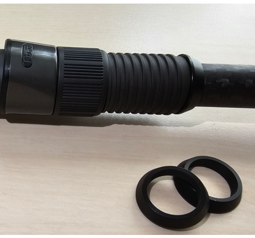 DPS20 Plastic Collar small 16mm bore