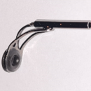 RDX T chrome match tip 1.2mm tube bore