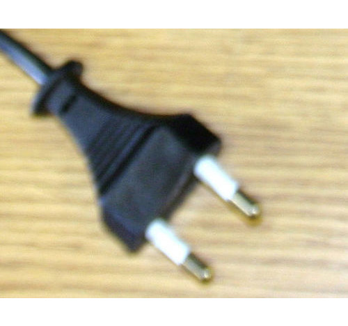 Fuji Rod Dryer Motor (EU Plug)