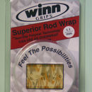Winn Rod Wrap Grip Desert Camo