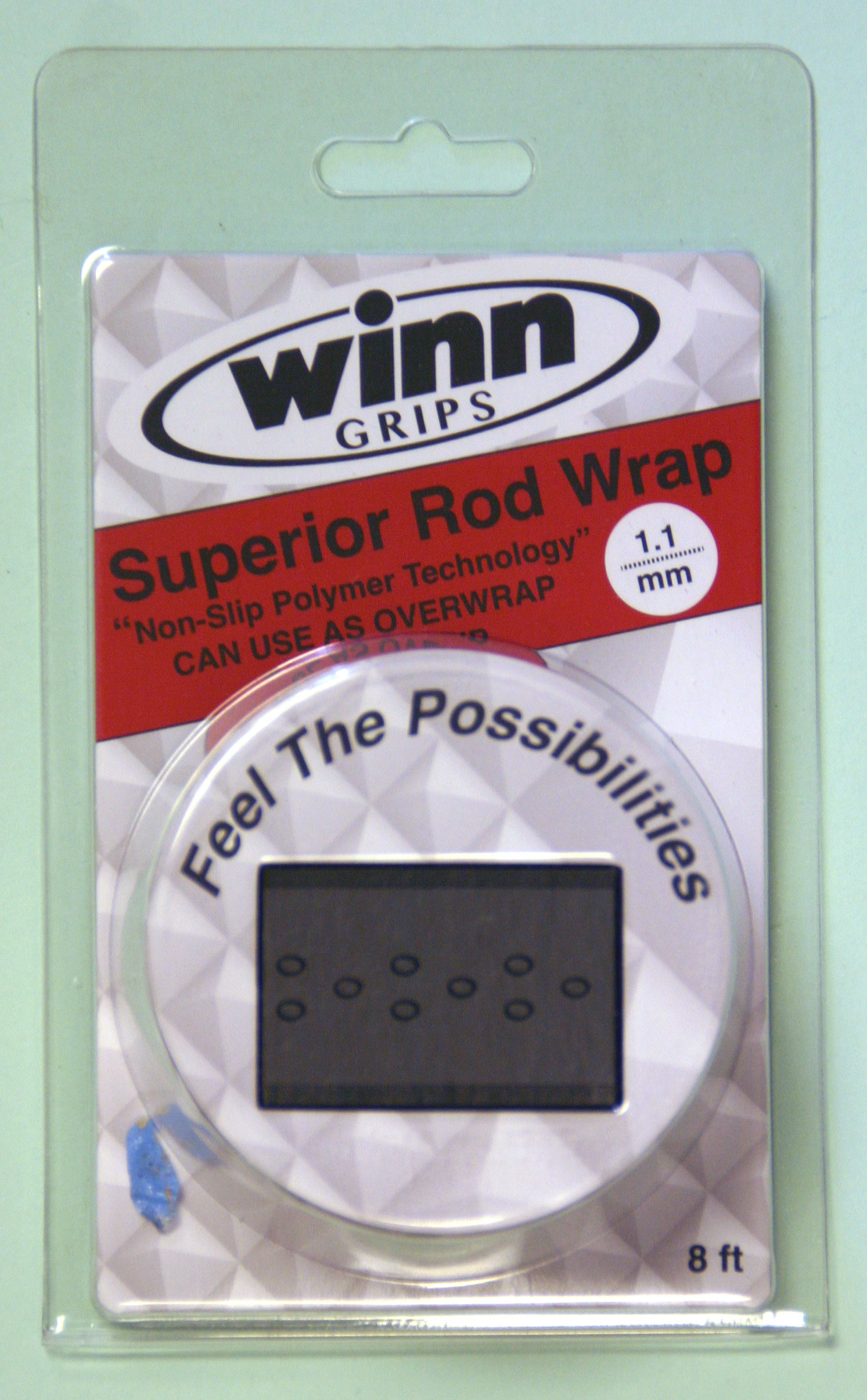 Winn Grips Winn Rod Wrap Grips/Poignées ruban adhésif Winn NONSLIP