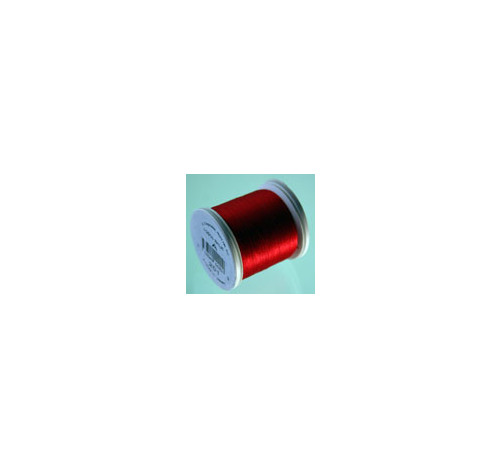 Silk Thread Red 200m spool (201)