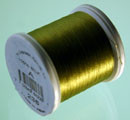 Silk Thread Jade Green 200m spool (236)