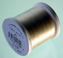 Silk Thread Tan 200m spool (239)